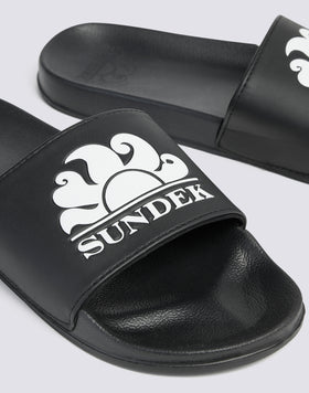 COSTA SLIPPER WITH BAND