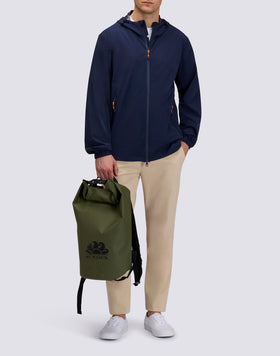SAC À DOS IMPERMÉABLE 20 LITRES