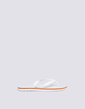 BARRACUDA - FLIP-FLOPS WITH RAINBOW EDGES
