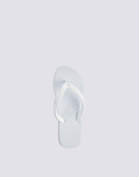 BARRACUDA - FLIP-FLOPS WITH RAINBOW EDGES