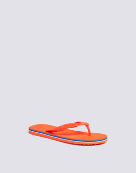 BARRACUDA - FLIP-FLOPS WITH RAINBOW EDGES