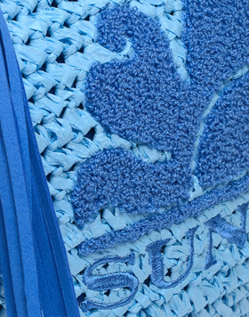 WINA - SAC À PROVISIONS EN PÂTE DE PAPIER