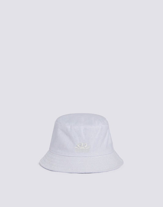 TERRY BUCKET HAT