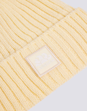 PON PON BEANIE