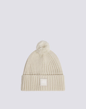 PON PON BEANIE