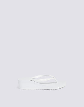 TOLUCA WEDGE FLIP FLOP