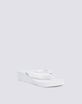 TOLUCA WEDGE FLIP FLOP
