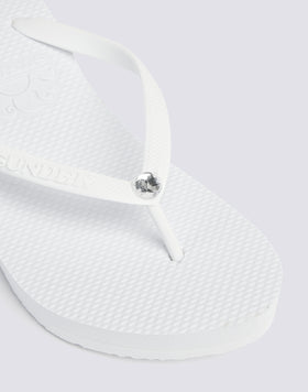 TOLUCA WEDGE FLIP FLOP