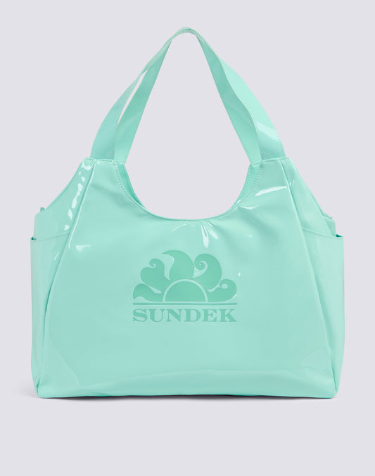 CHEL - MAXI BEACH BAG