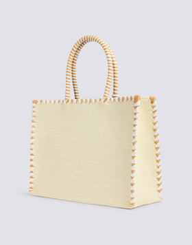 BOLSA DE TELA FORTE DEI MARMI