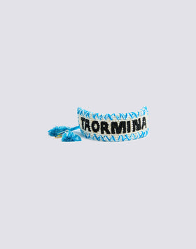 BRACELET AVEC PERLES TAORMINA