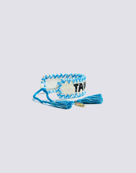 BRACELET AVEC PERLES TAORMINA