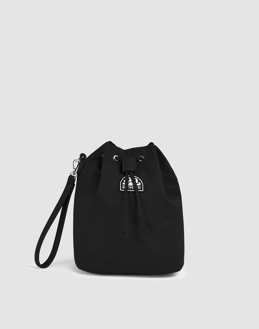 SAMI - BAG WITH COULISSE
