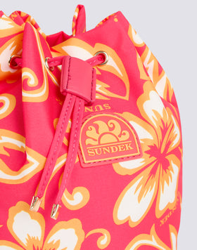 SAMI - SAC AVEC COULISSE ET IMPRESSION SK23