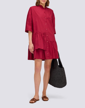 BOLSO GRANDE DE PAPEL DE PAJA TRENZADO