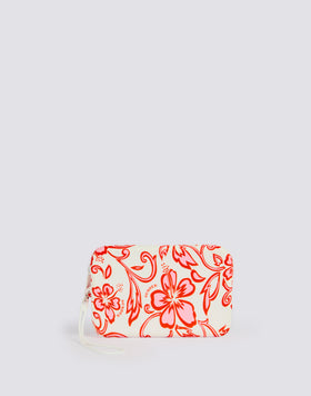 POCHETTE GOMMATA CON STAMPA SK23