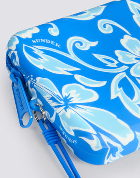 POCHETTE EN CAOUTCHOUC AVEC IMPRESSION SK23
