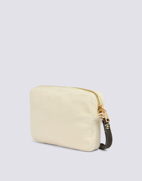 POCHETTE EFFETTO STONE WASHED