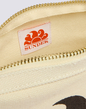 POCHETTE EFFETTO STONE WASHED