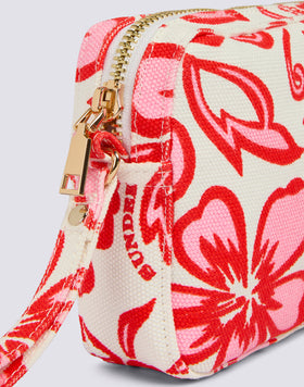 POCHETTE EFFET STONE WASHED AVEC IMPRESSION SK23