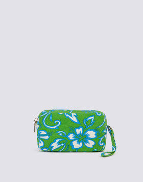POCHETTE EFFET STONE WASHED AVEC IMPRESSION SK23