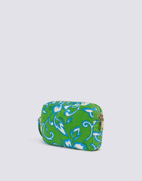 POCHETTE EFFET STONE WASHED AVEC IMPRESSION SK23