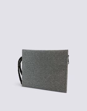 CHIN - POCHETTE EN LUREX