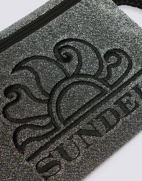 CHIN - POCHETTE EN LUREX