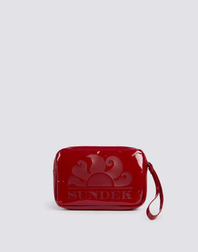 BOSTON - CLUTCH BRILLANTE