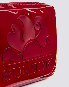 BOSTON - CLUTCH BRILLANTE