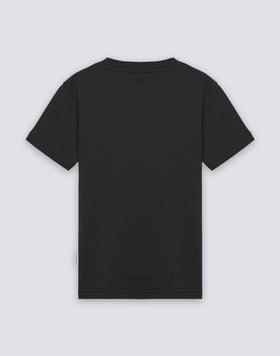 MINI NEW SIMEON T-SHIRT À COL ROND AVEC LOGO