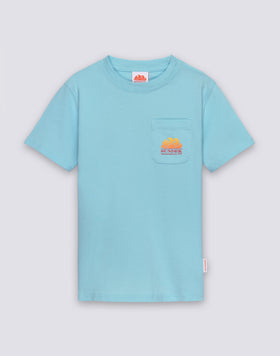 T-SHIRT MINI NEW HERBERT AVEC LOGO IMPRIMÉ SHADED
