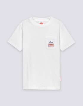 T-SHIRT MINI NEW HERBERT AVEC LOGO IMPRIMÉ SHADED