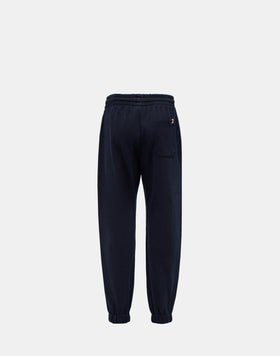 COLLEGE FLEECE JOGGING BOTTOMS
