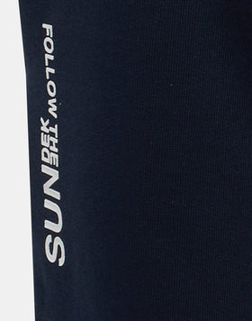 PANTALONES DE FELPA