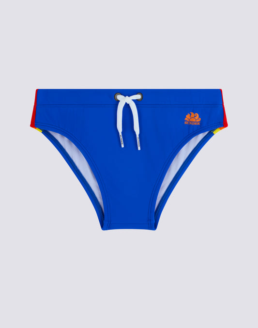 MINI DIWALTER SWIM SHORTS