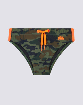 SLIP DE BAIN MINI DIWALTER