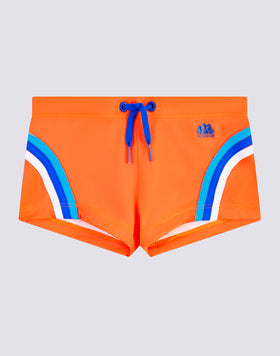 MINI ZION BOXER MARE