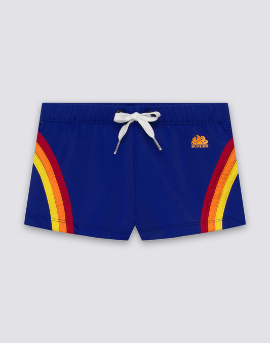 MINI ZION BOXER DE BAIN