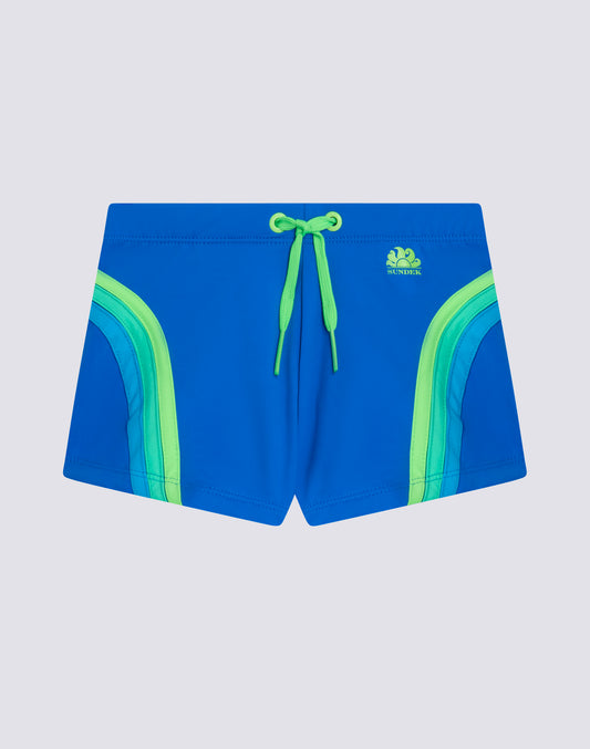 MINI ZION BOXER SHORTS