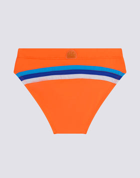 RAINBOW SWIMMING BRIES