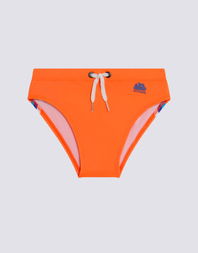 RAINBOW SWIMMING BRIES