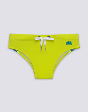 SLIP DE BAIN RAINBOW POUR ENFANT