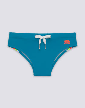 SLIP DE BAIN RAINBOW POUR ENFANT