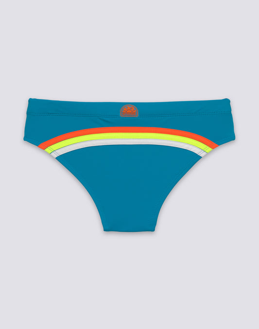 SLIP DE BAIN RAINBOW POUR ENFANT