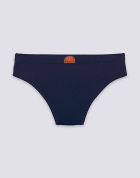 SLIP DE BAIN POUR ENFANT TRICOLORE