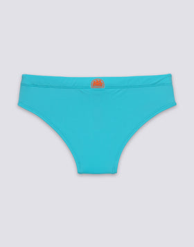 SLIP DE BAIN POUR ENFANT TRICOLORE