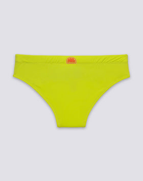 SLIP DE BAIN POUR ENFANT TRICOLORE