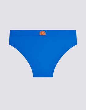 SLIP MARE DA BAMBINO CON TRICOLORE