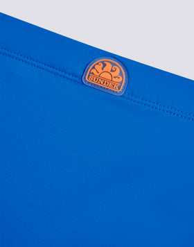 SLIP MARE DA BAMBINO CON TRICOLORE